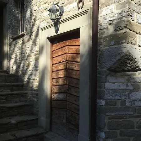 Tatil Evi Casa Claudia *