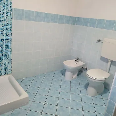 Casa Claudia Tatil Evi *
