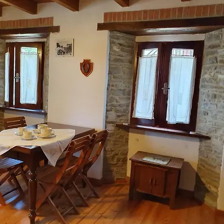 Casa Claudia Bardi
