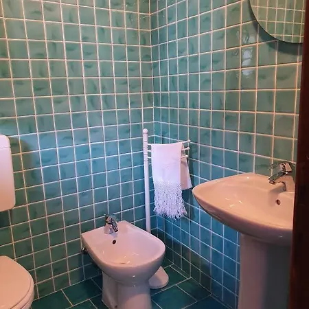 Tatil Evi Casa Claudia *