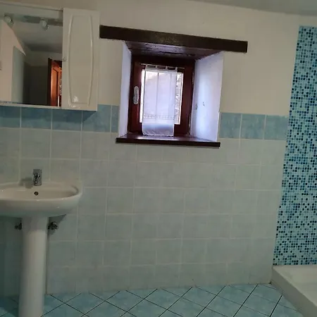Casa Claudia Tatil Evi Bardi