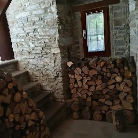 Tatil Evi Casa Claudia