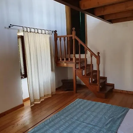 Casa Claudia * Bardi