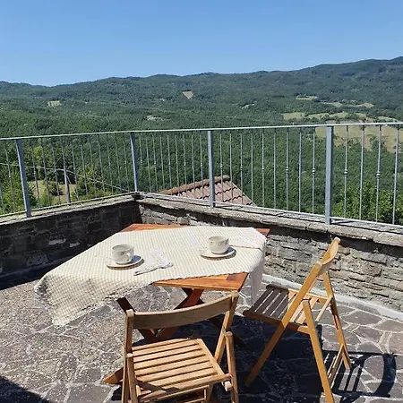 Tatil Evi Casa Claudia *