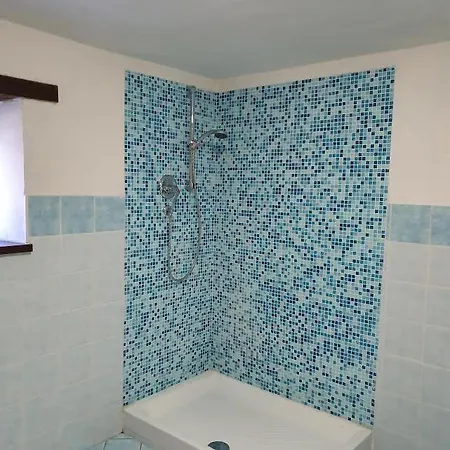 Tatil Evi Casa Claudia