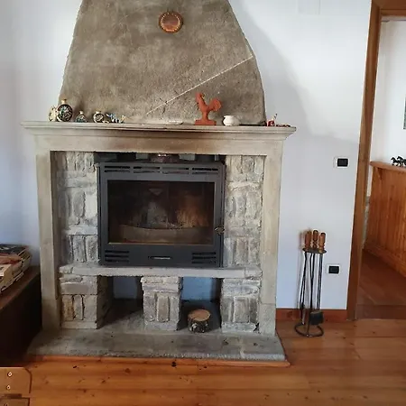 Tatil Evi Casa Claudia *