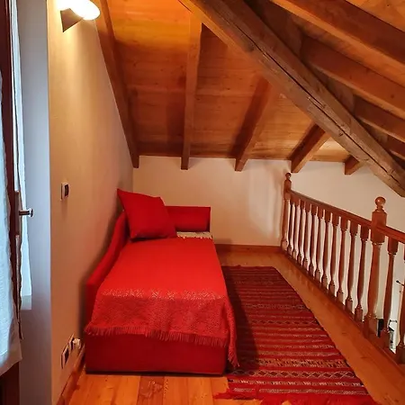 Casa Claudia Tatil Evi
