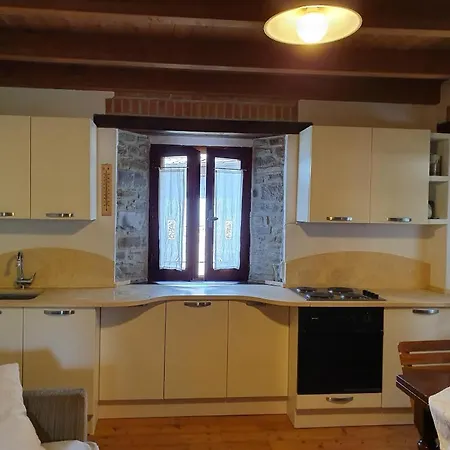 Casa Claudia Tatil Evi Bardi